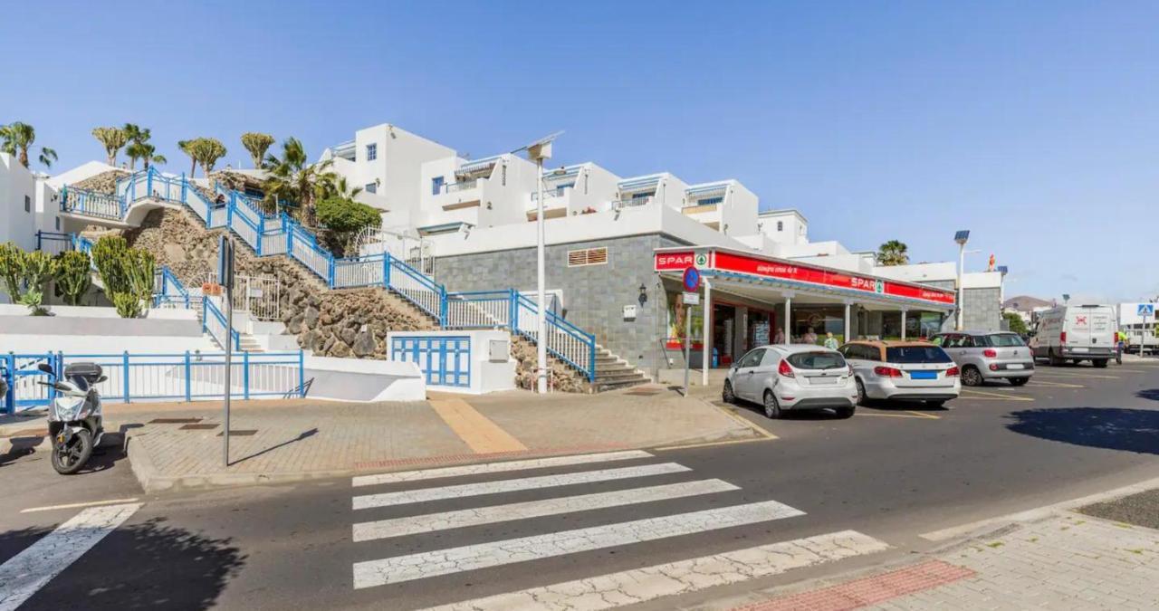 Vista Oceano&Piscina, Aircon Y Wifi Rapido Pdc Apartment Пуерто дел Кармен Екстериор снимка