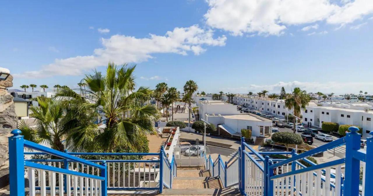 Vista Oceano&Piscina, Aircon Y Wifi Rapido Pdc Apartment Пуерто дел Кармен Екстериор снимка