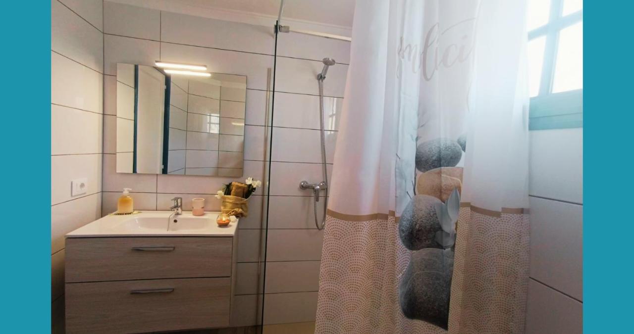 Vista Oceano&Piscina, Aircon Y Wifi Rapido Pdc Apartment Пуерто дел Кармен Екстериор снимка