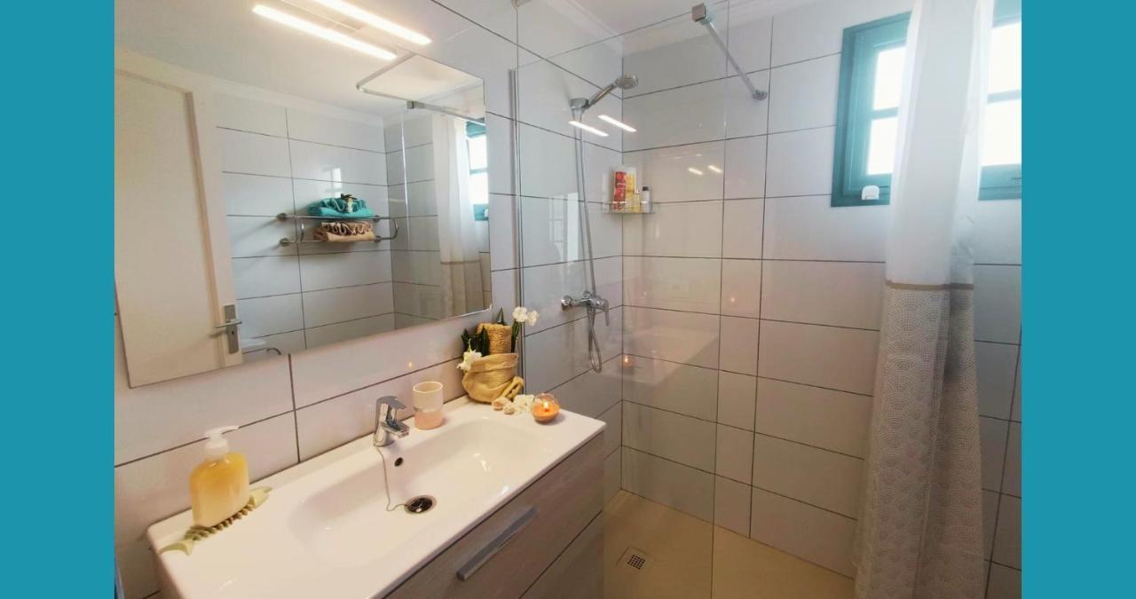 Vista Oceano&Piscina, Aircon Y Wifi Rapido Pdc Apartment Пуерто дел Кармен Екстериор снимка