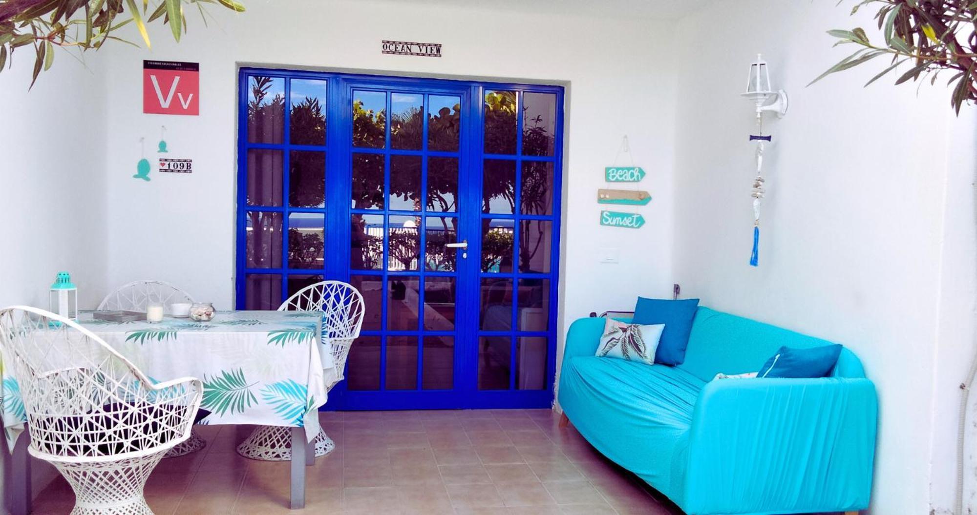 Vista Oceano&Piscina, Aircon Y Wifi Rapido Pdc Apartment Пуерто дел Кармен Екстериор снимка