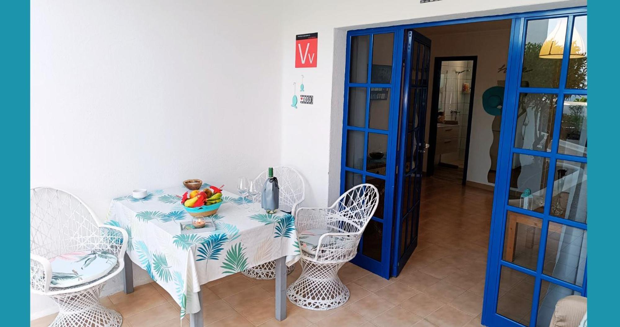 Vista Oceano&Piscina, Aircon Y Wifi Rapido Pdc Apartment Пуерто дел Кармен Екстериор снимка