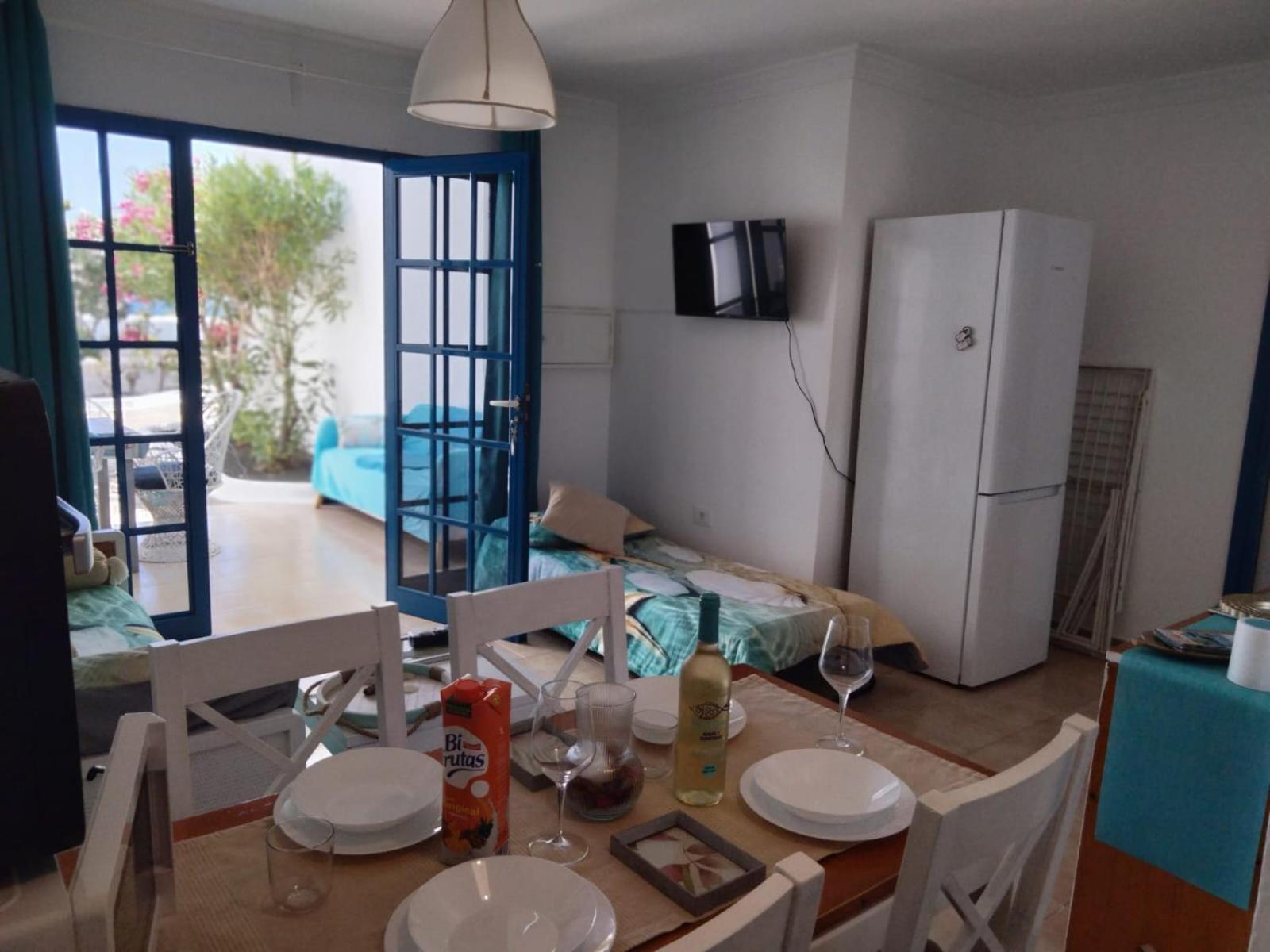 Vista Oceano&Piscina, Aircon Y Wifi Rapido Pdc Apartment Пуерто дел Кармен Екстериор снимка