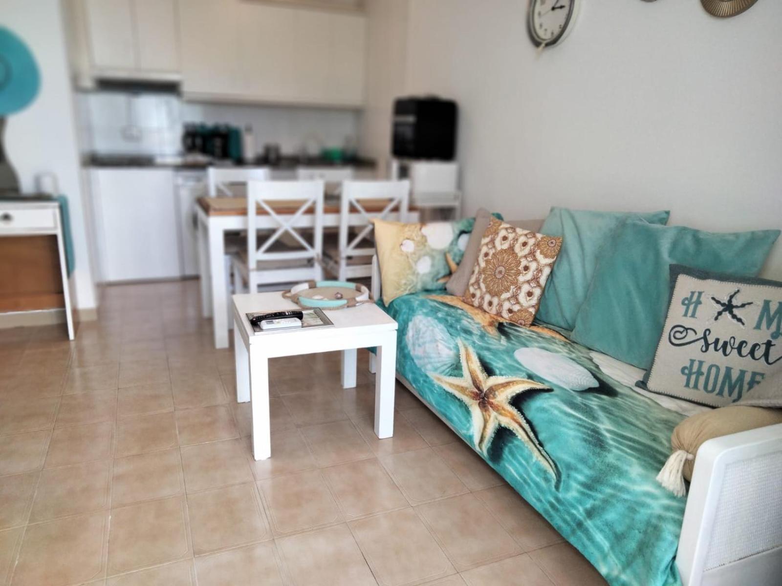 Vista Oceano&Piscina, Aircon Y Wifi Rapido Pdc Apartment Пуерто дел Кармен Екстериор снимка