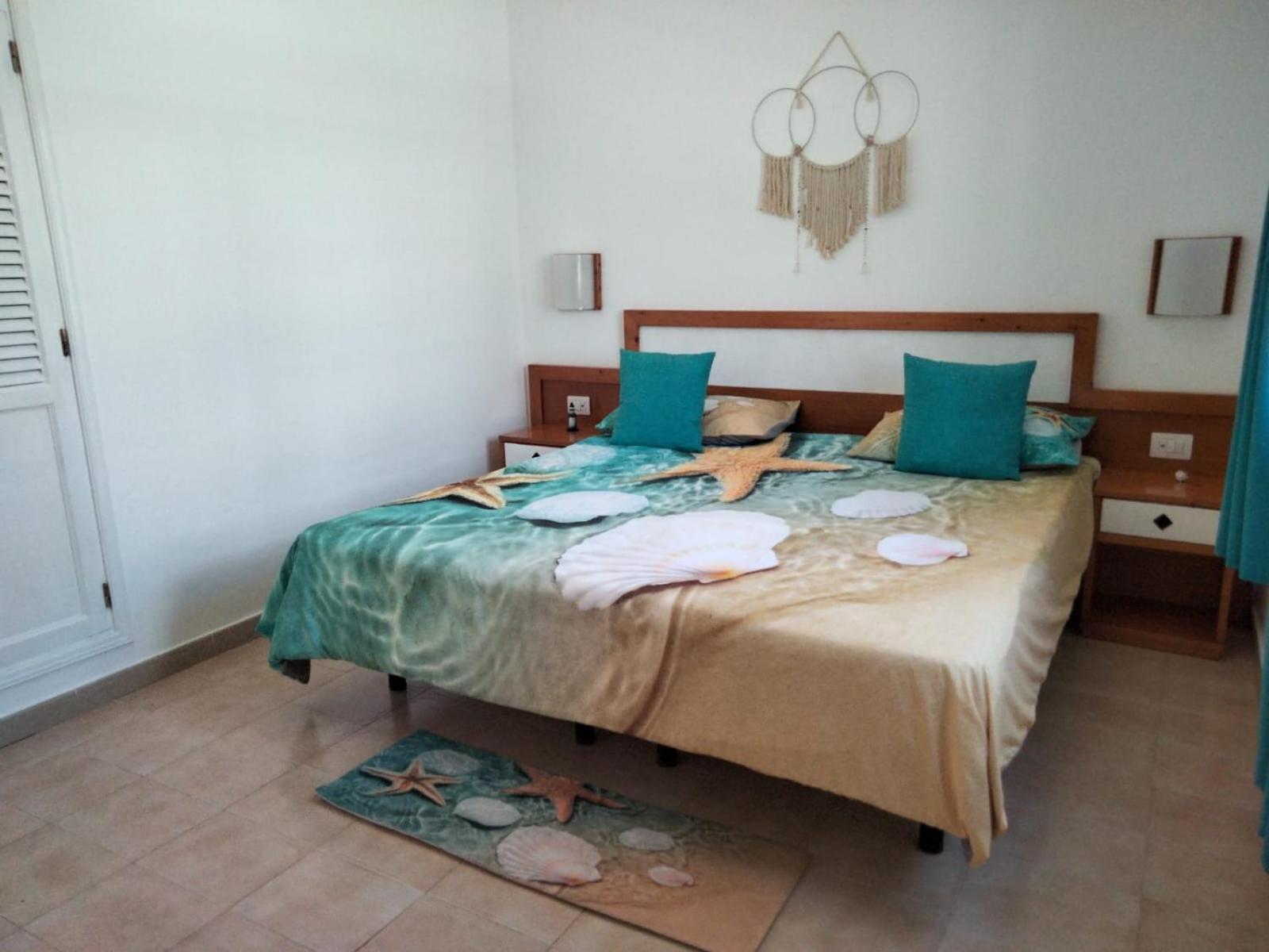 Vista Oceano&Piscina, Aircon Y Wifi Rapido Pdc Apartment Пуерто дел Кармен Екстериор снимка