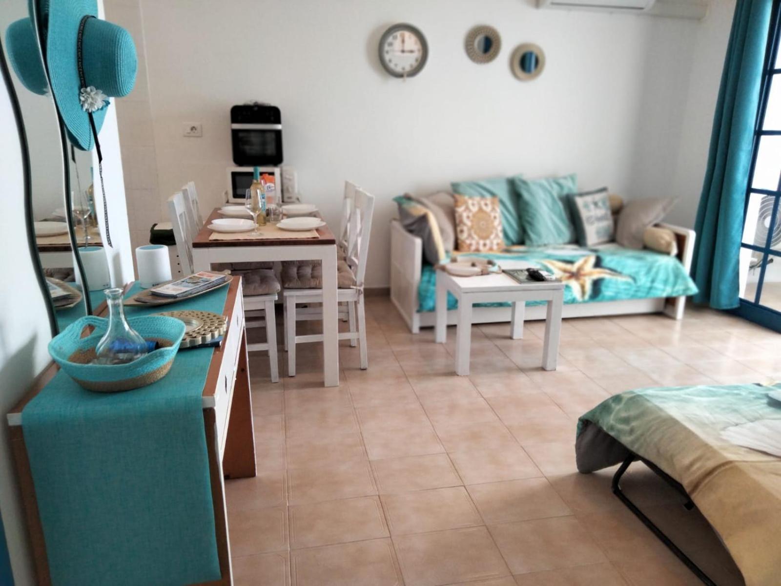 Vista Oceano&Piscina, Aircon Y Wifi Rapido Pdc Apartment Пуерто дел Кармен Екстериор снимка